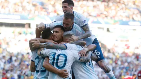 Están al límite: los dos jugadores de Argentina que se pierden el próximo partido si son amonestados