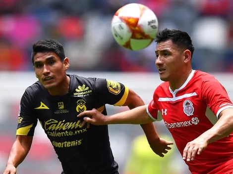 No jugará en Alianza y tampoco en la U, Irven Ávila se vestirá con los colores del Melgar