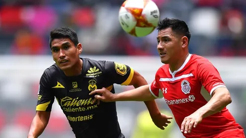 No jugará en Alianza y tampoco en la U, Irven Ávila se vestirá con los colores del Melgar