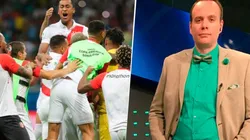 Daniel Avellaneda habló sin filtros y tiró una opinión muy fuerte sobre la Bicolor