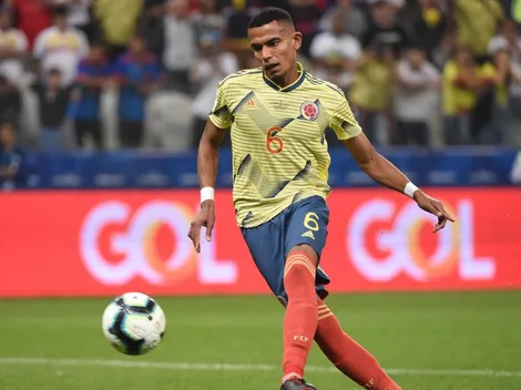 Fiscalía abrió investigación por amenazas de muerte a William Tesillo