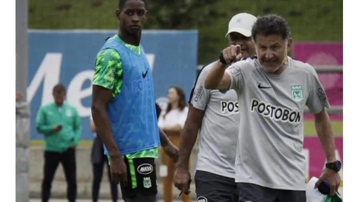 Video: llegó el primer gol de Atlético Nacional en la pretemporada