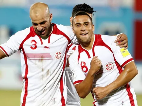 Qué canal transmite Mauritania vs. Túnez por la Copa Africana de Naciones