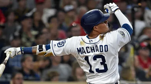 Los 5 peloteros que pudieron ser seleccionados al Juego de las Estrellas