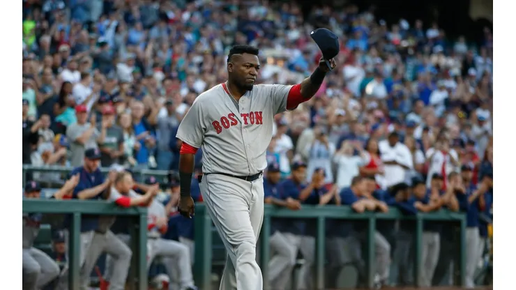 Revelado: este era el verdadero objetivo del atentado a David Ortiz