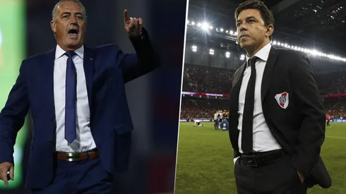 ¿De baja? Lo quieren River y Boca, pero desde su club tiraron: "La idea es tenerlo un año más"