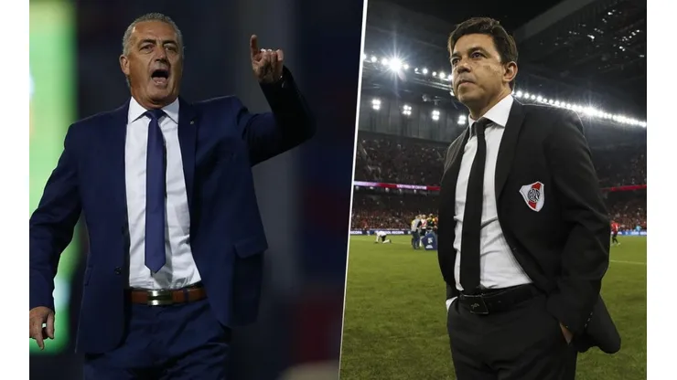 ¿De baja? Lo quieren River y Boca, pero desde su club tiraron: "La idea es tenerlo un año más"