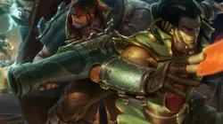 Twisted Fate será el Campeón 51 del Teamfight Tactics de League of Legends