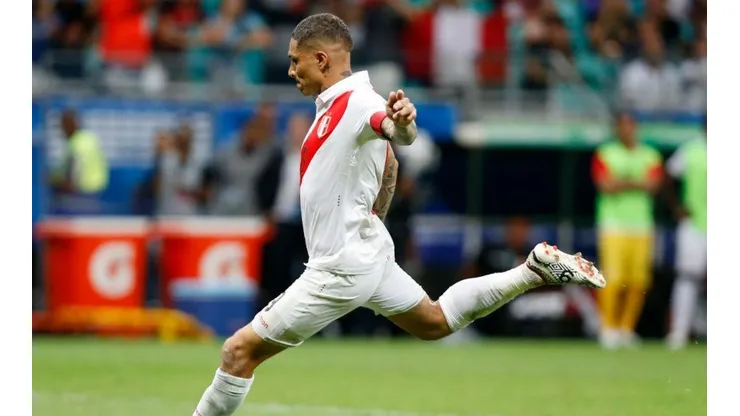 Perú vs. Chile por la Copa América: día, horario y TV de la semifinal.