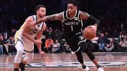 Revelado: el motivo por el cuál los Warriors firmaron a D'Angelo Russell