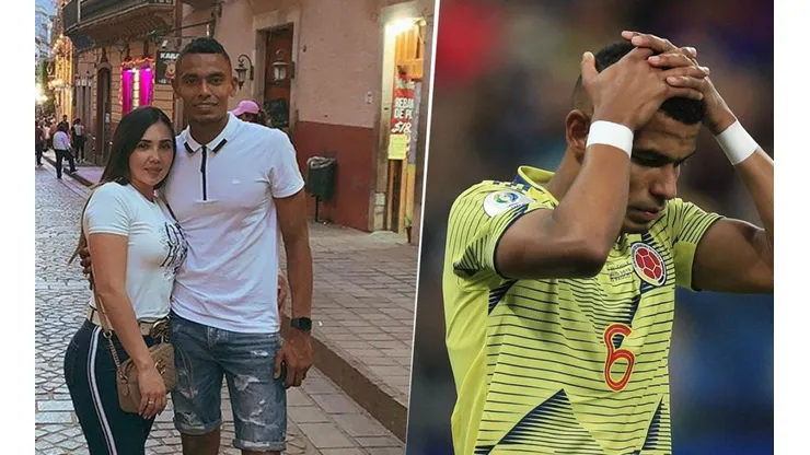 El sentido mensaje de la esposa de Tesillo al jugador en medio del infierno que atraviesa la familia