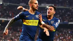 El dinero de un ex-River que se utilizaría para fichar a Benedetto