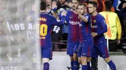 Barcelona lo vendió, hoy se despidió y agradeció haber jugado con Leo Messi