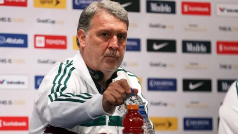 "No le voy a dar descanso a ningún jugador": Martino