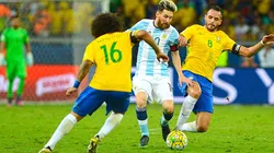 Brasil y Argentina protagonizarán un clásico de miedo en busca de la final