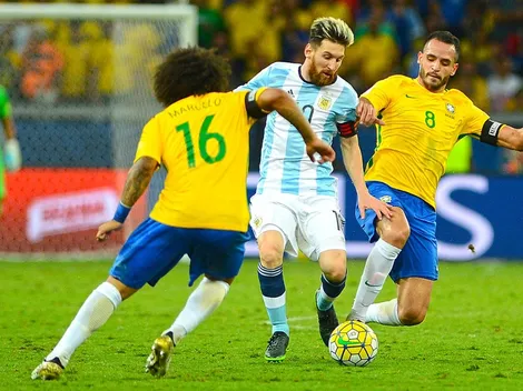 Brasil y Argentina protagonizarán un clásico de miedo en busca de la final