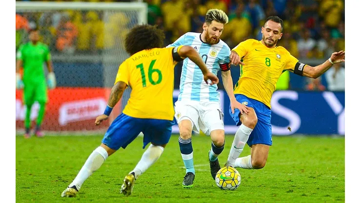 Brasil y Argentina protagonizarán un clásico de miedo en busca de la final