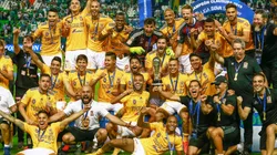 El Tigres Campeón podría perder a varias figuras en junio de 2020