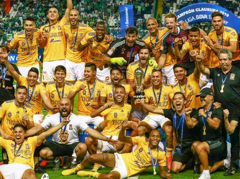 El Tigres Campeón podría perder a varias figuras en junio de 2020