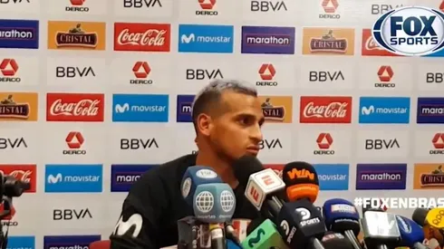 Pensando en las semifinales, Trauco no dudó sobre la solidaridad de Paolo Guerrero
