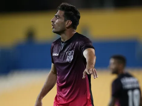 ¡Oficial! Briseño es nuevo refuerzo de las Chivas de Guadalajara