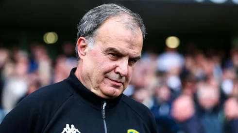 Marcelo Bielsa tiene dos caras nuevas.