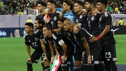 México, superior a Haití en el historial