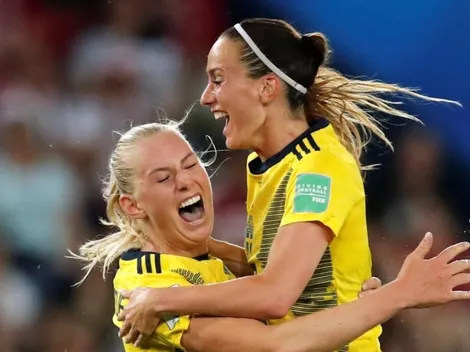 En VIVO: Holanda vs. Suecia por la Copa Mundial Femenina