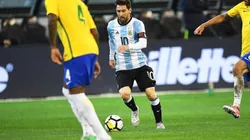 Brasil y Argentina buscan su lugar en la semifinal de la Copa América.