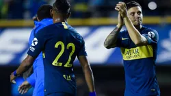 Boca vs. América se enfrentan por su amistoso de la Colossus Cup.