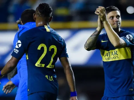 Qué canal transmite Boca vs. América por su amistoso de la Colossus Cup