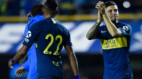Boca vs. América se enfrentan por su amistoso de la Colossus Cup.