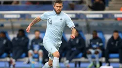 No es Gignac, pero otro francés será titular contra Boca