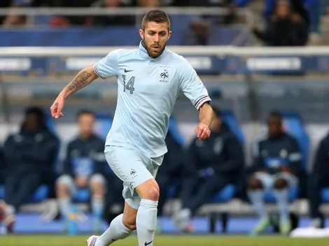 No es Gignac, pero otro francés será titular contra Boca