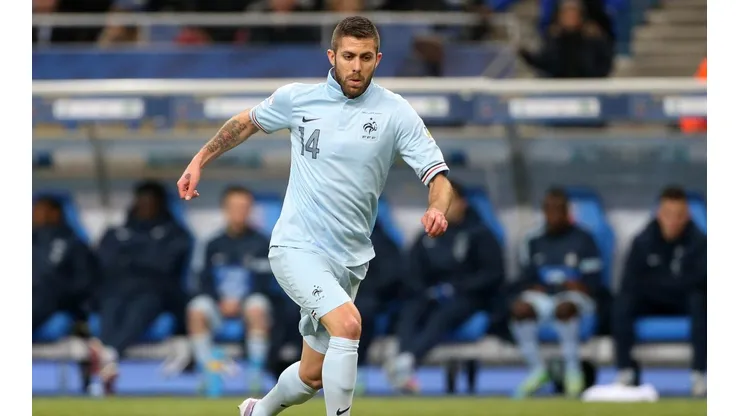 No es Gignac, pero otro francés será titular contra Boca