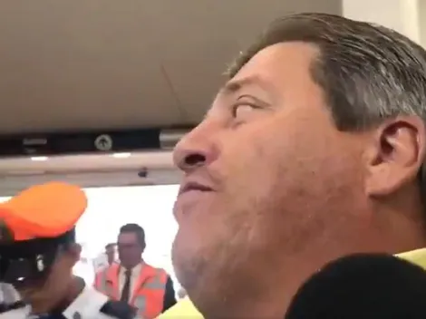 El palo de Miguel Herrera para Marcelo Gallardo: "No me interesa lo que diga"
