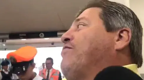 El palo de Miguel Herrera para Marcelo Gallardo: "No me interesa lo que diga"