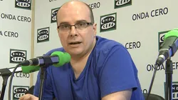 Misterchip se la volvió a jugar y reveló su pronóstico para las semifinales de la Copa América