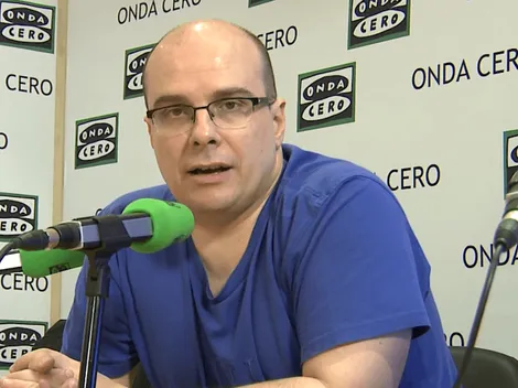 Misterchip se la volvió a jugar y reveló su pronóstico para las semifinales de la Copa América