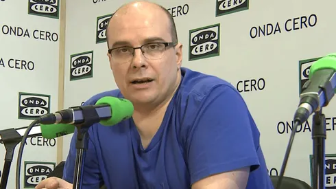 Misterchip se la volvió a jugar y reveló su pronóstico para las semifinales de la Copa América