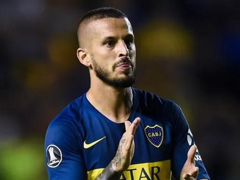 Si se va Benedetto, Boca irá en busca de un delantero que estuvo en carpeta del Barcelona