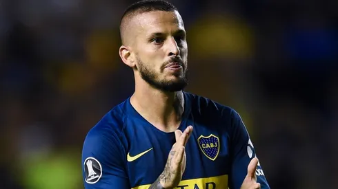 Si se va Benedetto, Boca irá en busca de un delantero que estuvo en carpeta del Barcelona