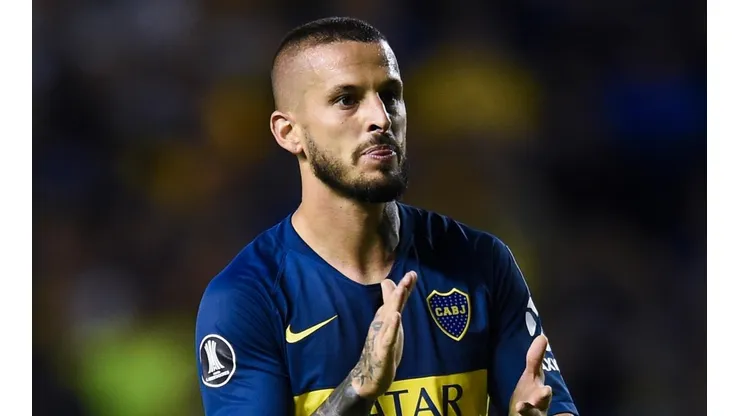 Si se va Benedetto, Boca irá en busca de un delantero que estuvo en carpeta del Barcelona