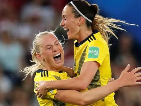 Qué canal transmite Holanda vs. Suecia por la Copa Mundial Femenina