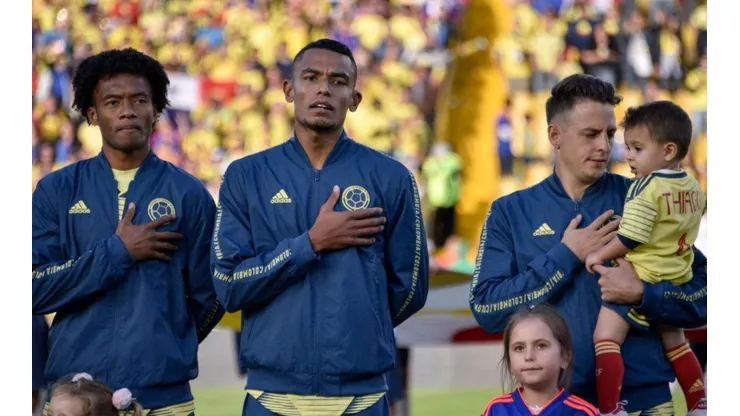 William Tesillo, jugador de Club León de México.