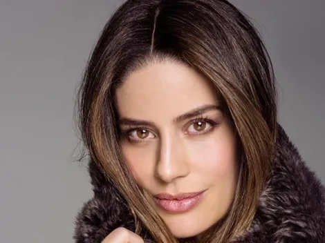 Como Dios la trajo al mundo y en Instagram: ¡Manuela González reventó todo!