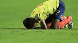 "Sí, sí es cierto. Estamos con Dios", dice Tesillo confirmando amenazas de muerte