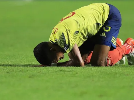 "Sí, sí es cierto. Estamos con Dios", dice Tesillo confirmando amenazas de muerte