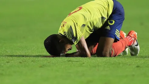 "Sí, sí es cierto. Estamos con Dios", dice Tesillo confirmando amenazas de muerte