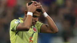 El padre de Tesillo desmiente a jugadores de Colombia: "Nadie se atrevió a cobrar el quinto penal"